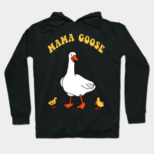 Mother Goose Day Hoodie